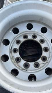 22.5 HUB PILOT 
DIFFERENT STYLES AVAILABLE