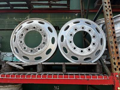 22.5 HUB PILOT 
DIFFERENT STYLES AVAILABLE