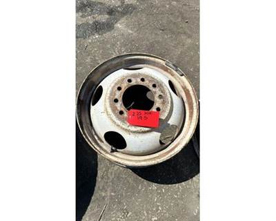 Steel Rim 2 r25 70R 19.5