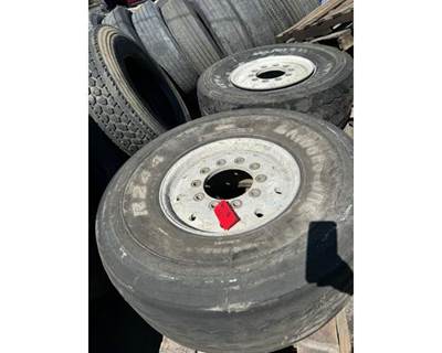 Tire & Rim