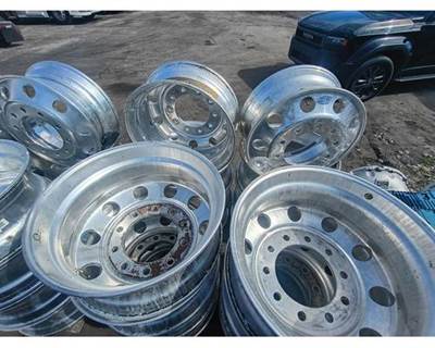 Tire & Rim