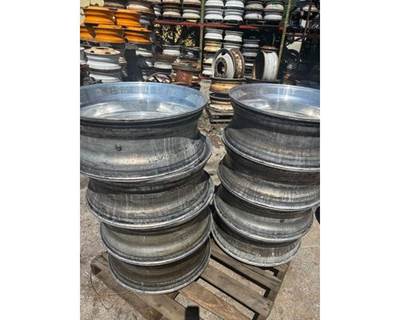Tire & Rim