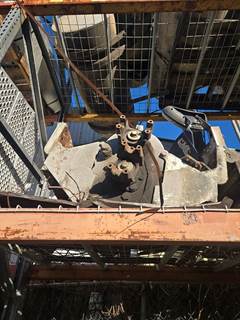 Transfer Case Assembly