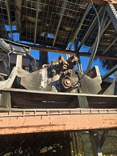 Transfer Case Assembly