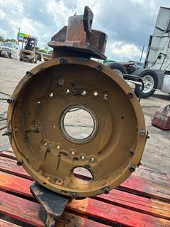 Caterpillar 3126 Transmission Clutch Housing