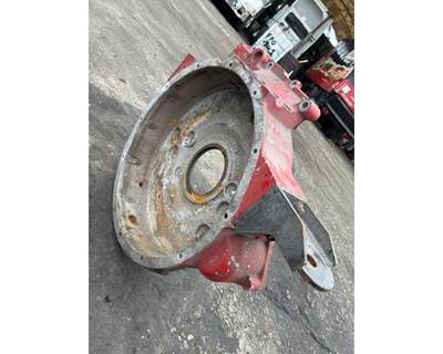 Cummins ISB 6.7L Transmission Clutch Housing