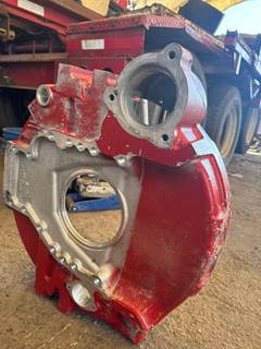 Cummins ISL Transmission Clutch Housing