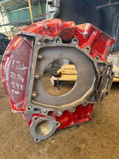 Cummins ISX Transmission Clutch Housing