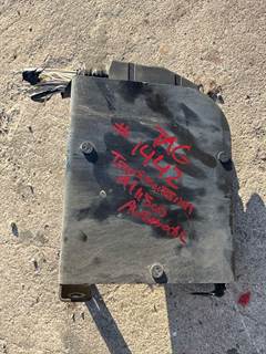 Freightliner B2 Bus Chassis Transmission Control Module (TCM)