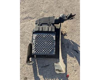 2008 Freightliner B2 Bus Chassis Transmission Control Module (TCM) For ...