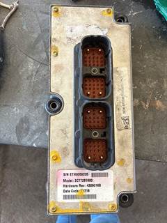 Transmission Control Module (TCM)