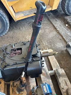 Freightliner Cascadia Transmission Part