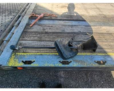 Freightliner Columbia Transmission Part