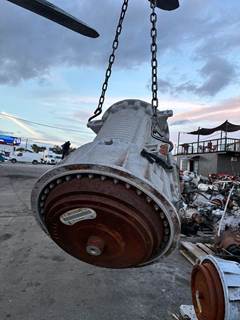 Allison 11L16 TIDA Transmission