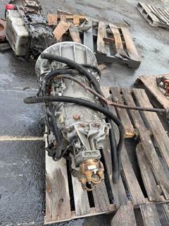 Allison 2000 Transmission