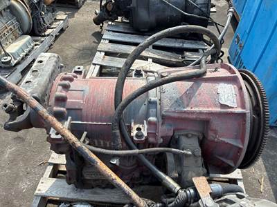 Allison 3500RDS Transmission