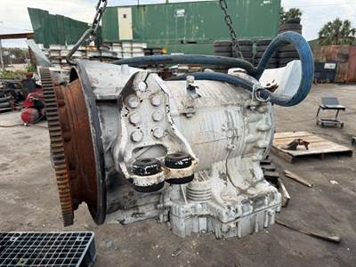 Allison 4500RDS Transmission