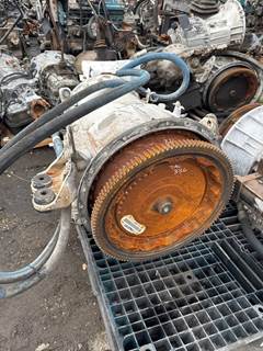 Allison 4500RDS Transmission