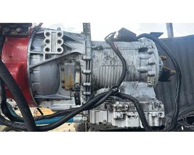 Allison 4500RDS Transmission for a Peterbilt 320