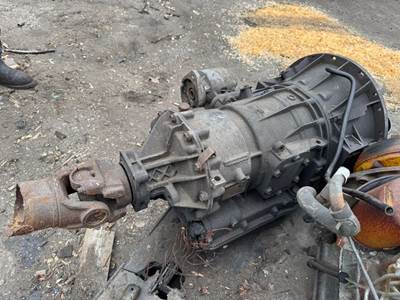 Allison Transmission