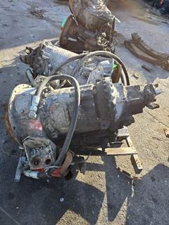 Allison Transmission