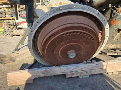 Allison Transmission