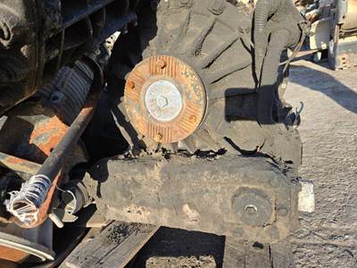 Allison Transmission