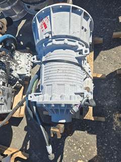 Allison Transmission