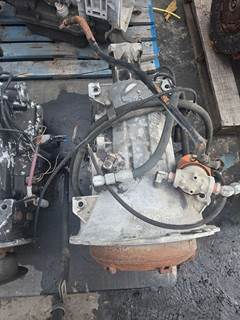 Allison AT1545 Transmission