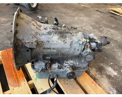 Allison AT545 Transmission for a GMC C7
