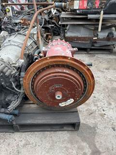 Allison B400R Transmission