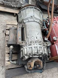 Allison B400RRM Transmission