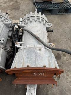 Allison B400RRM Transmission