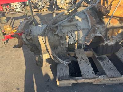 Allison MD3060P Transmission