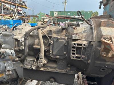 Allison MT643 Transmission for a International 4900