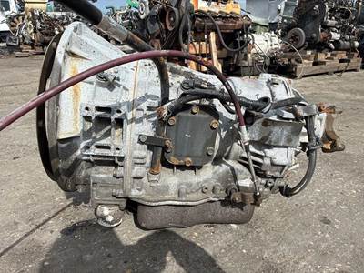 Allison MVP-EF (Engine Front) Transmission for a Thomas Built MVP-EF (Engine Front)