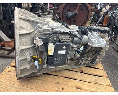 Detroit Transmission