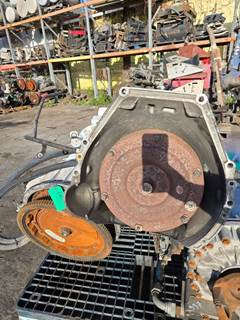 Ford Transmission