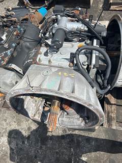 Fuller Transmission for a International