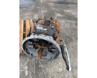 Fuller COLUMBIA Transmission for a Freightliner COLUMBIA