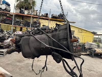 Fuller FM14E310B-LAS Transmission