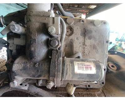 Fuller FO-16E310C-LAS Transmission for a Freightliner Cascadia