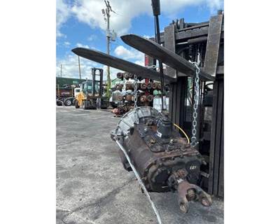 Fuller FRO-15210C Transmission for a Freightliner COLUMBIA