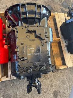 Fuller FRO15210B Transmission