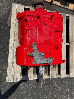 Fuller FRO16210C Transmission