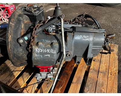 Fuller RTO16908LL Transmission for a Sterling Truck L9500 series
