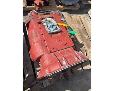 Fuller RTX14609B Transmission
