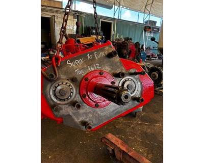 Fuller SUPER 10 Transmission