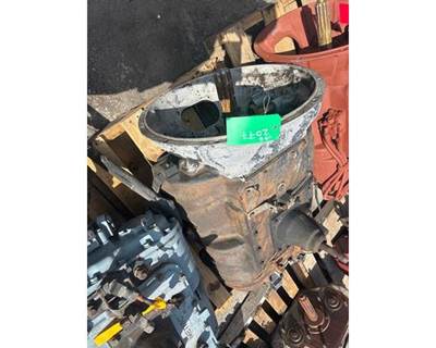 Fuller SUPER 10 Transmission