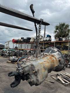 Meritor RMX10165A2FPR Transmission